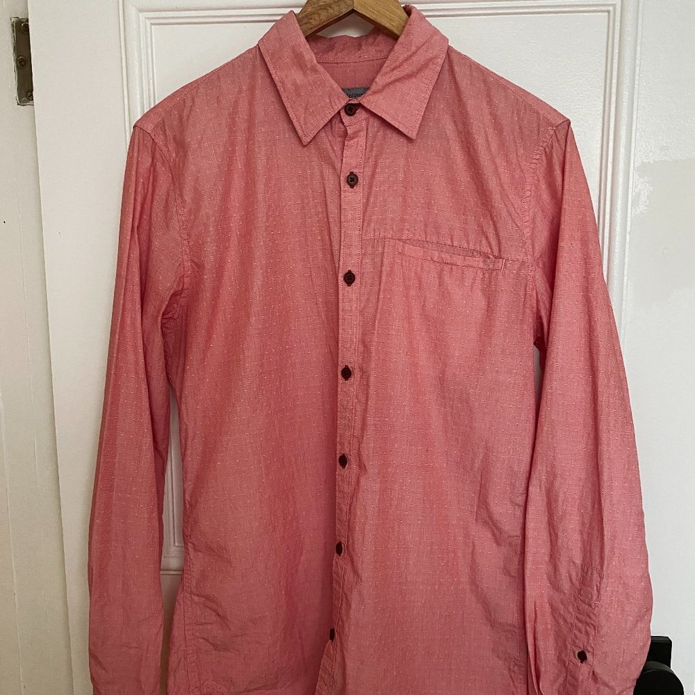 Matinique button down shirt